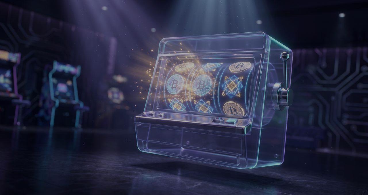 Bitcoin Casino