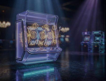 Bitcoin Casino