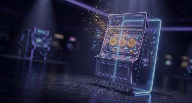 Bitcoin Casino