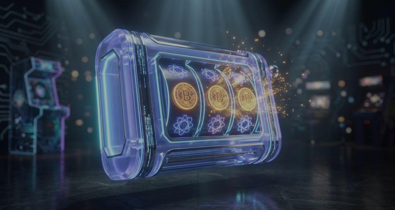 Bitcoin Casino
